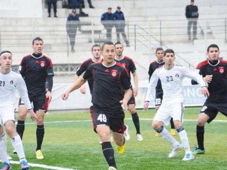 L'heure de vérité pour les Algérois Coupe de l'UAFA. (finale aller)/ USMA ' Al Arabi (ce soir à 18h)