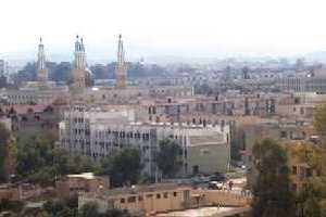 جلهم من قاطني البنايات الجاهزة بالمنطقة : السرطان يقتل سنويا 70 بالمائة من منكوبي الشلف