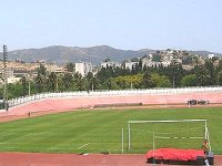 Un stade de proximité en gazon artificiel dans chaque quartier (secrétaire d'Etat)