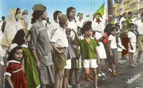 Il était une fois, en Algérie...