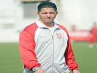 MCO Belatoui : 'J'ai pris un énorme risque