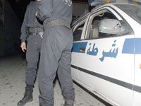 Le chef de la sûreté de Constantine '12 nouvelles sûretés urbaines et une unité BMPJ à Ali-Mendjeli