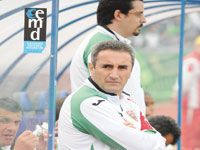 MCA Menad : 'Les joueurs sont très motivés pour gagner cette coupe