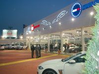 LE CONCESSIONNAIRE MULTIMARQUE DEVELOPPE SON RESEAU Cima Motors inaugure sa 11e succursale aux Grands-Vents