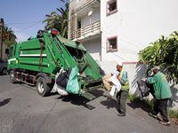 Ils entameront une grève cyclique à partir d'aujourd'hui Les éboueurs de Tizi Ouzou en colère