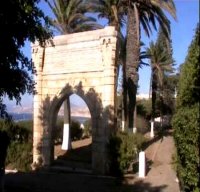 La porte du caravansérail d'Oran sera restaurée