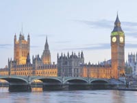 Festival culturel algérien de Londres A la rencontre de l'autre