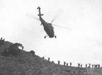 Souk Ahras / La bataille d'Oued Chouk Une leçon d'histoire