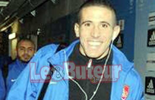 Raspentino «J'ai vraiment envie de revenir à Marseille»