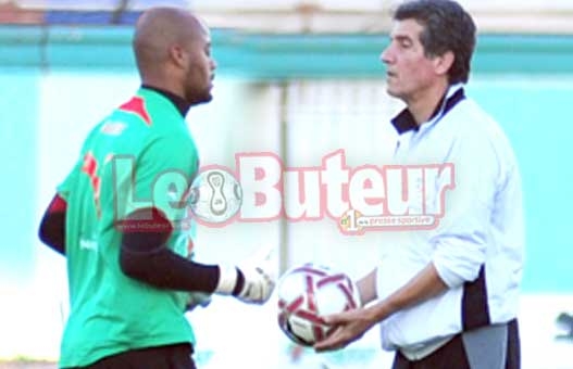 Kaoua rejoint officiellement la DTN