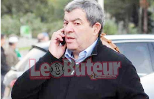 JSK : Hannachi veut un attaquant de la trempe de N'jeung