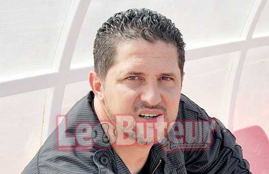 MCO : Belatoui succède à Slimani
