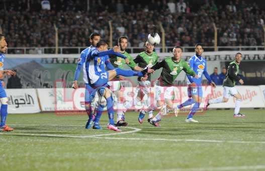 MOB : Les Béjaouis se préparent pour le reste du parcours