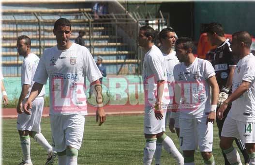 MCS : Crise financière au club : La subvention de l'APC tarde à venir