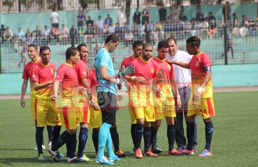 NAHD : NAHD-ESM reporté à mardi prochain