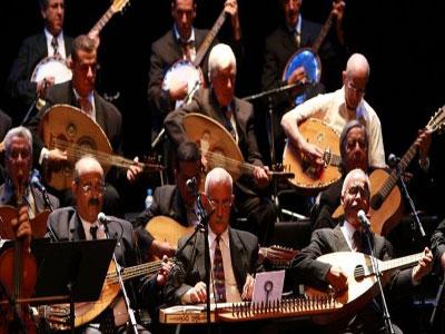 El Gusto rend hommage aux «Chibanis» L'association Uniame organise un concert à l'Auditorium de l'Unesco