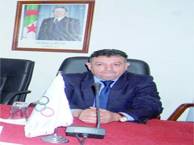 «L'intérêt du handball avant tout» Mokhtar Boudina s'exprime sur la crise qui secoue la discipline