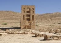 M'sila Kalaâ des Beni-Hammad : c'est la fête du printemps