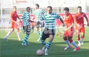 DNA : JSMC-WAB : Assurer définitivement le maintien