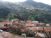 Prix « Rabah Aïssat » pour la commune et les villages les plus propres Tizi-Ouzou