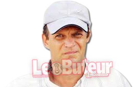 JSK : En attendant l'aval de Khalef : Hannachi va négocier avec Lavagne