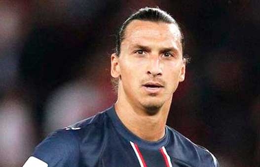 PSG : Thiago Silva «J'espère que Zlatan va rester»