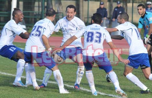 WAT : Les Widadis réclament leurs salaires !