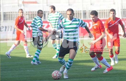 DNA : JSMC-WAB : Assurer définitivement le maintien