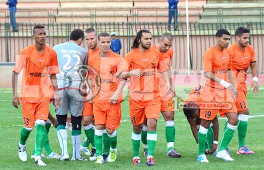 SAM : Kechaïri : «Une victoire pour quitter la zone des turbulences»