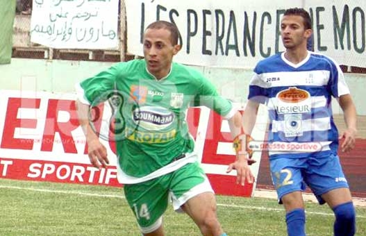 ESM : Fouaz : «Nous ferons le maximum pour décrocher un titre»