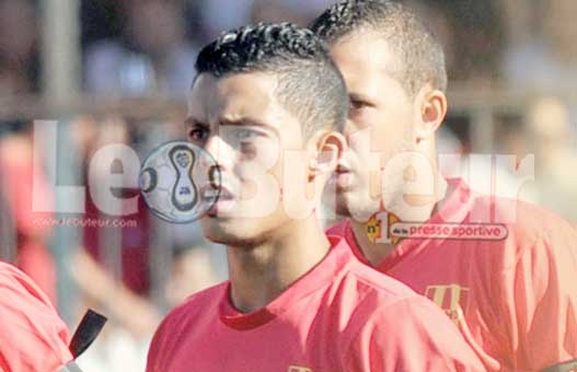 NAHD : Madi : «Je préfère attendre la fin de saison pour décider de mon avenir»