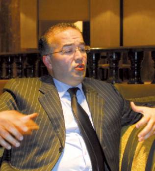 Chérif Karm. Dirigeant des hôtels Eden : «Nous prospectons pour nous déployer dans d'autres villes» Culture : les autres articles