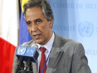 Le Front Polisario appelle le Conseil de sécurité à agir pour accélérer le processus de négociations