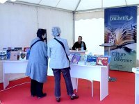1er salon national de la créativité, un espace de découverte culturelle et artistique