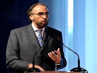 Le Prix Unesco-Sharjah pour la culture arabe remis à l'Algérien Mustapha Chérif