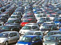 Véhicules : poursuite de la tendance haussière des importations algériennes au 1er trimestre 2013