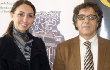 Adhesion de l'Algerie a l'Omc : La CACI signe avec Oxford Business Group pour son rapport 2013