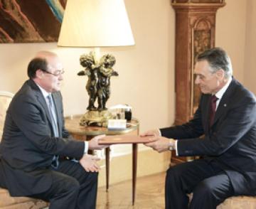 L'Algérie et le Portugal renforcent leurs relations économiques
