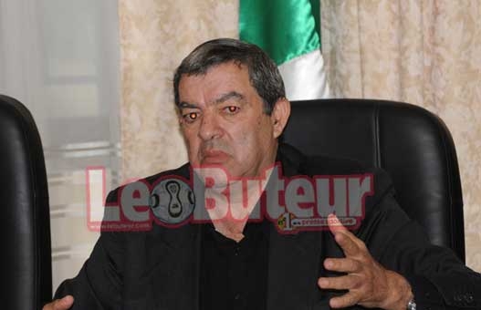 JSK : Hannachi : «Les plus grands saboteurs de la JSK : deux de ses anciens joueurs»