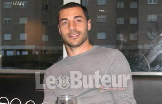 La situation de Lacen inquiète fortement Halilhodzic