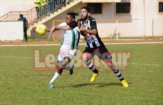 AC Léopards 3 - ESS 1: L'Entente victime de l'arbitrage !