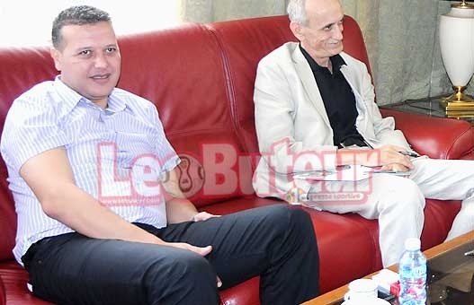 CRB : Les supporters soupçonnent Gana d'avoir arrangé le match