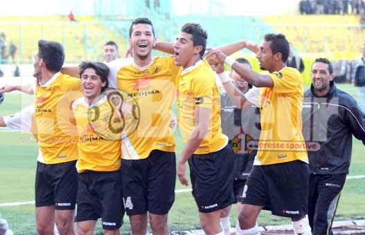 USMH : L'USMH proche d'une place en Champions League