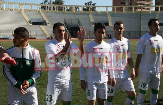 ASMO : 12 joueurs seront libérés