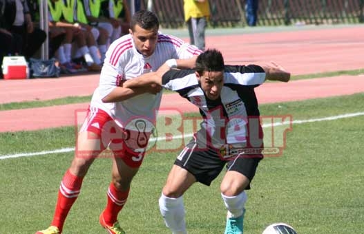 MSPB : Boubiya a opté pour la stabilité du staff technique