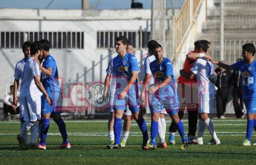 RCA : Saadaoui : «L'Arbâa, ce n'est pas seulement 11 joueurs»