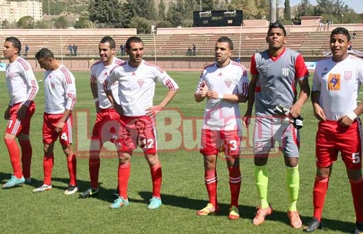 CRT : Deux buts en sept minutes