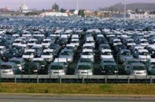 Véhicules : poursuite de la tendance haussière des importations algériennes au 1er trimestre 2013