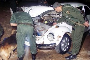 فيما تم توقيف عصابة الاتجار بالمخدرات: أمن المدية يعلن الحرب على تجار السموم