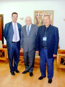 Le comité interprofessionnel de la filière avicole entre la sauvegarde du pouvoir d’achat du consommateur et la sauvegarde de la filière avicole.